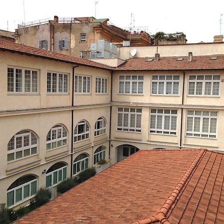 Baccina Inn Rome Kamer foto