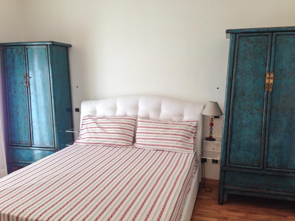 Baccina Inn Rome Kamer foto